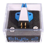 Rega Elys 2 - Blue