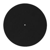 Rega Turntable Mat - Black