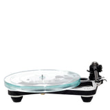Rega Planar 8 - Nd7 MM - Matt White