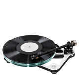 Rega Planar 8 - Nd7 MM - Matt White