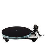 Rega Planar 8 - Nd7 MM - Matt White
