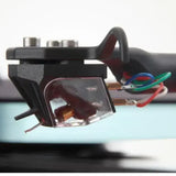 Rega Planar 8 - Nd7 MM - Polaris Grey
