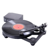 Rega Planar 8 - Nd9 MM - Polaris Grey