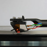 Rega Planar 8 - Nd9 MM - Polaris Grey