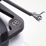 Rega Planar 8 - Nd9 MM - Polaris Grey