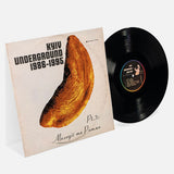 Various - Kyiv Underground 1986-1995. Part 3 [LP]