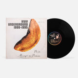 Various - Kyiv Underground 1986-1995. Part 3 [LP]
