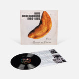 Various - Kyiv Underground 1986-1995. Part 3 [LP]