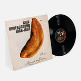 Various - Kyiv Underground 1986-1995. Part 3 [LP]