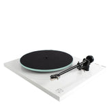 Rega Planar 6 - Matt White