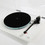 Rega Planar 6 - Matt White