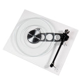 Rega Planar 6 - Matt White