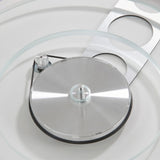 Rega Planar 6 - Matt White