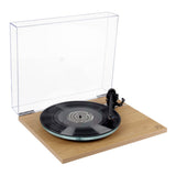 Rega Planar 3 - Nd3 MM - Light Oak