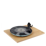 Rega Planar 3 - Nd3 MM - Light Oak