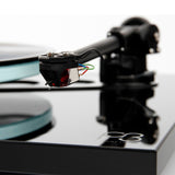 Rega Planar 3 - Nd3 MM - Black
