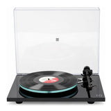 Rega Planar 3 - Nd3 MM - Black
