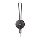AIAIAI Tracks JJJJound Edition USB-C - Black