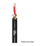 4all Audio MC-212 RX Black (price per 1m)