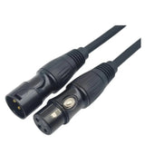 4all Audio MIC021-1M RX XLR-XLR - 1 m