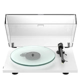 Pro-Ject T2 Rainier - Satin White