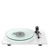 Pro-Ject T2 Rainier - Satin White