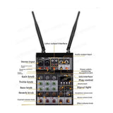 4all Audio F4A-MIC