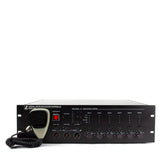 4all Audio EVAC-500