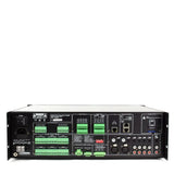 4all Audio EVAC-500