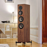 Revival Audio Atalante 4 - Walnut