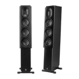 Axxess L3 - Black