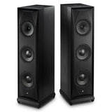 MoFi SourcePoint 888 - Black Ash
