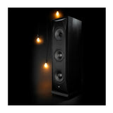 MoFi SourcePoint 888 - Black Ash