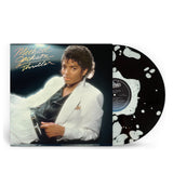 Michael Jackson - Thriller (D2C Exclusive) [LP] - Black Liquid Vinyl