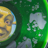 Various Artists - The Shrek. Music From The Original Motion Picture (25th Anniversary) [LP] - Green Liquid-Filled Vinyl