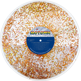 Various Artists - A Motown Christmas [2LP] - Sparkling Holiday Liquid-Filled