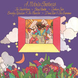Various Artists - A Motown Christmas [2LP] - Sparkling Holiday Liquid-Filled