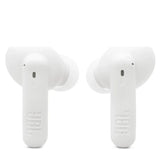 JBL Tune Beam 2 White