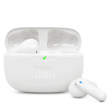 JBL Tune Beam 2 White