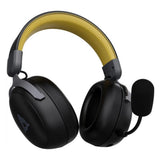 Ajazz AHM08 MAX 3-Mode Black Gray Yellow