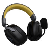 Ajazz AHM08 MAX 3-Mode Black Gray Yellow