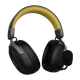 Ajazz AHM08 MAX 3-Mode Black Gray Yellow