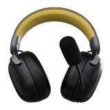 Ajazz AHM08 MAX 3-Mode Black Gray Yellow