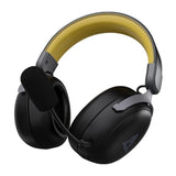 Ajazz AHM08 MAX 3-Mode Black Gray Yellow