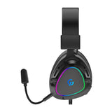 GamePro HS783 RGB Black