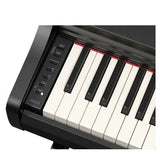 Yamaha YDP-166 Black