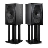 MoFi SourcePoint 10 Master Edition - Black Ash
