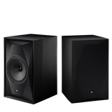 MoFi SourcePoint 10 Master Edition - Black Ash