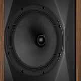 MoFi SourcePoint 8 - Walnut