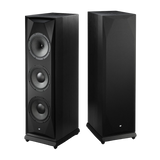 MoFi SourcePoint V10 Master Edition - Black Ash